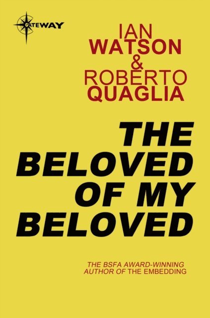 Beloved of My Beloved