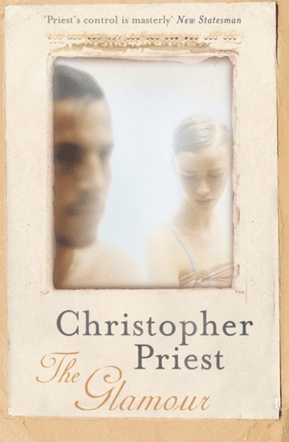 Christopher Priest - Glamour, E-bok