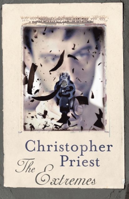 Christopher Priest - Extremes, E-bok