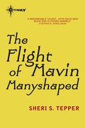 Flight of Mavin Manyshaped