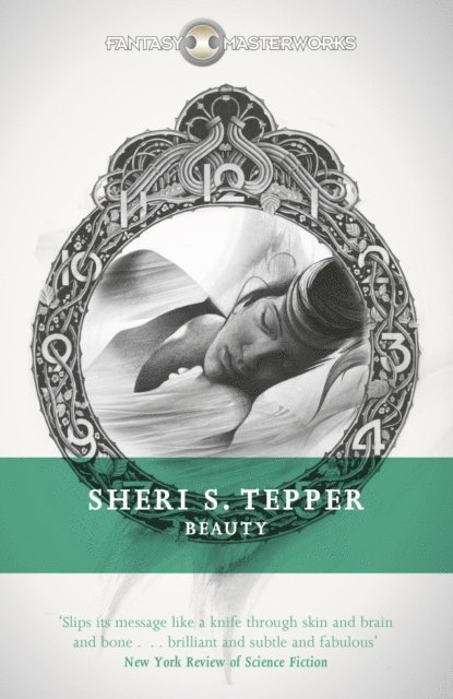 Sheri S. Tepper - Beauty, E-bok