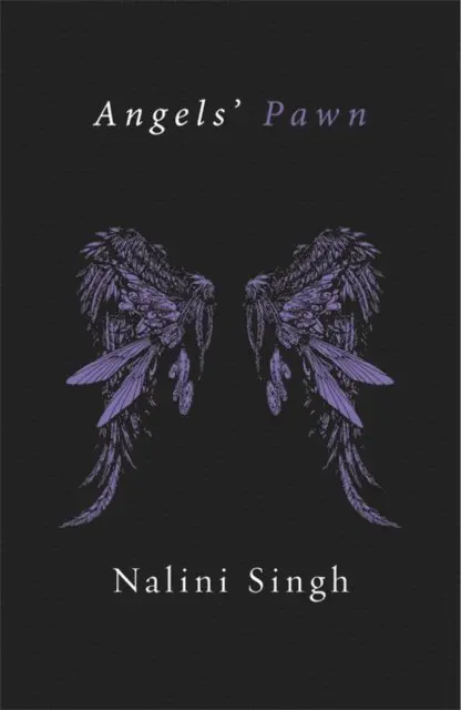 Nalini Singh - Angels' Pawn, E-bok. Tillgänglighet: Lägg i varukorg