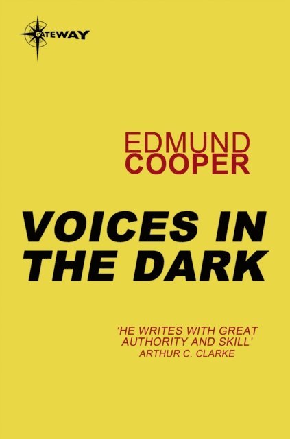 Edmund Cooper - Voices in the Dark, E-bok