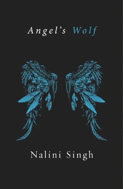 Nalini Singh - Angel's Wolf, E-bok. Tillgänglighet: Lägg i varukorg