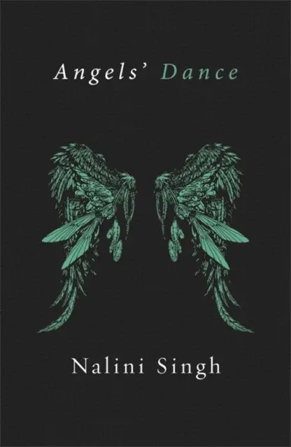 Nalini Singh - Angels' Dance, E-bok. Tillgänglighet: Lägg i varukorg
