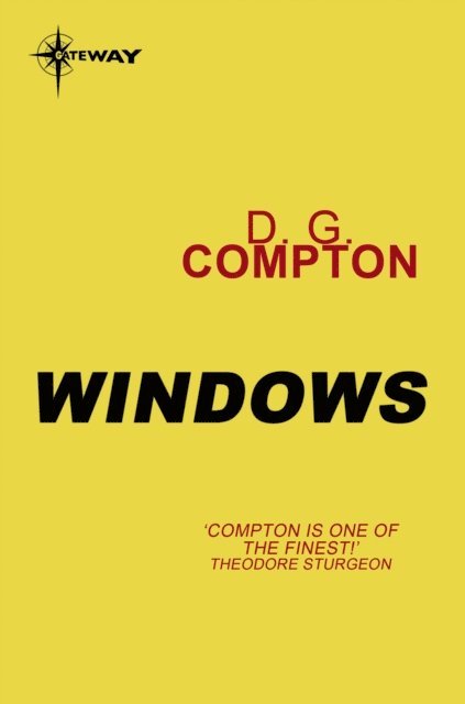 D G Compton - Windows, E-bok