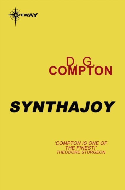 D G Compton - Synthajoy, E-bok