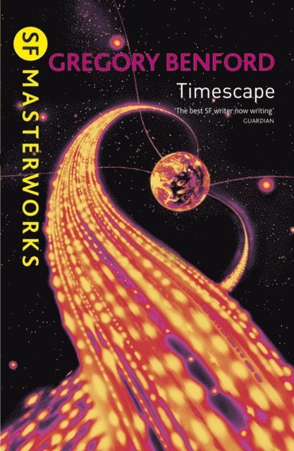 Gregory Benford - Timescape, E-bok