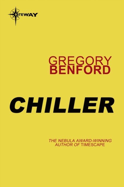 Gregory Benford - Chiller, E-bok