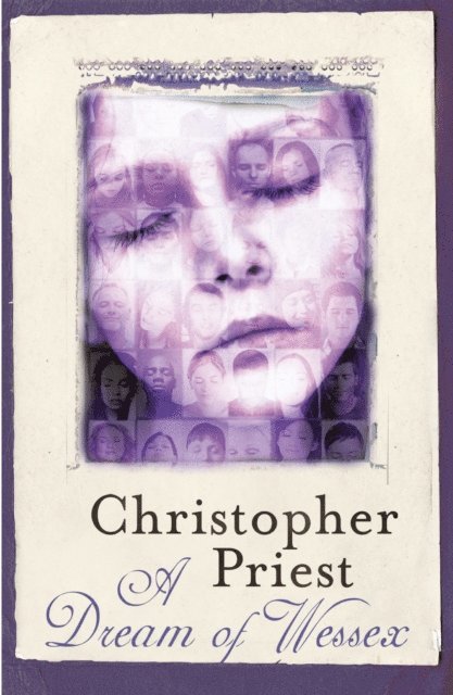 Christopher Priest - Dream of Wessex, E-bok