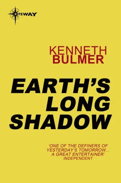 Kenneth Bulmer - Earth's Long Shadow, E-bok. Tillgänglighet: Lägg i varukorg