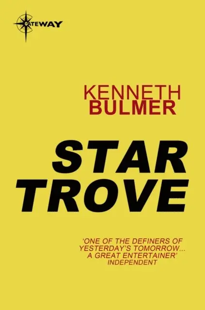 Kenneth Bulmer - Star Trove, E-bok. Tillgänglighet: Lägg i varukorg
