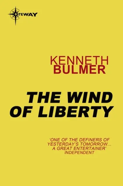 Kenneth Bulmer - Wind of Liberty, E-bok. Tillgänglighet: Lägg i varukorg