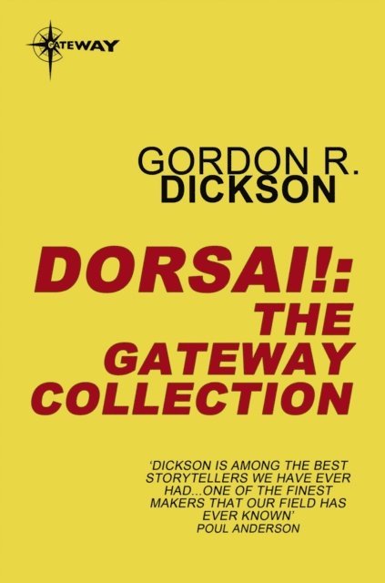 Gordon R Dickson - Dorsai! eBook Collection, E-bok