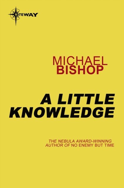 Michael Bishop - Little Knowledge, E-bok