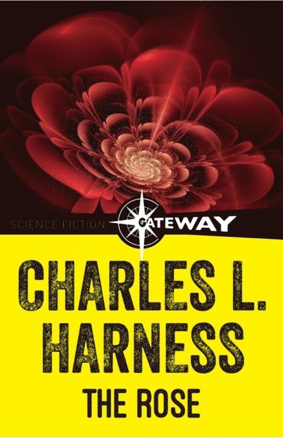 Charles L. Harness - Rose, E-bok