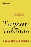 Tarzan the Terrible