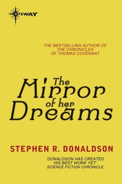 Stephen Donaldson - Mirror of Her Dreams, E-bok