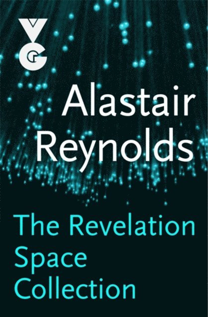 Alastair Reynolds - Revelation Space eBook Collection, E-bok. Tillgänglighet: Lägg i varukorg