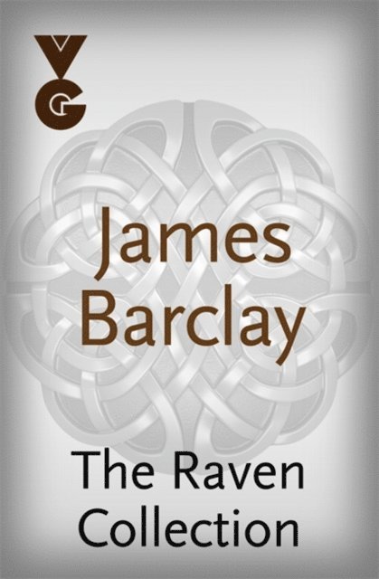 James Barclay - Raven eBook Collection, E-bok
