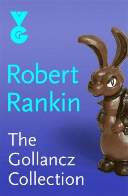 Robert Rankin - Gollancz eBook Collection (eBook), E-bok