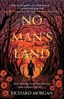 Richard Morgan - No Man's Land, Häftad. Tillgänglighet: Kommande