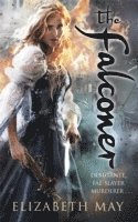 Falconer av Elizabeth May