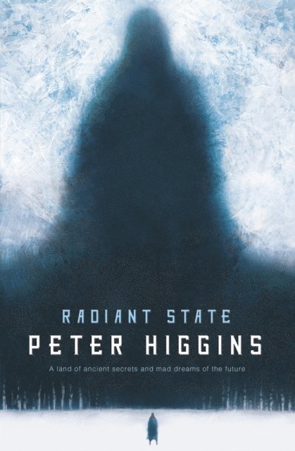 Peter Higgins - Radiant State, E-bok