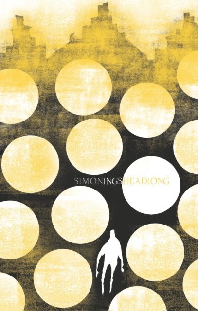 Simon Ings - Headlong, E-bok