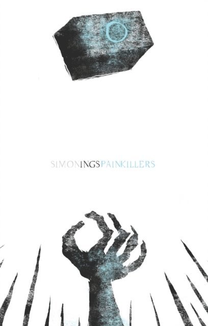 Simon Ings - Painkillers, E-bok