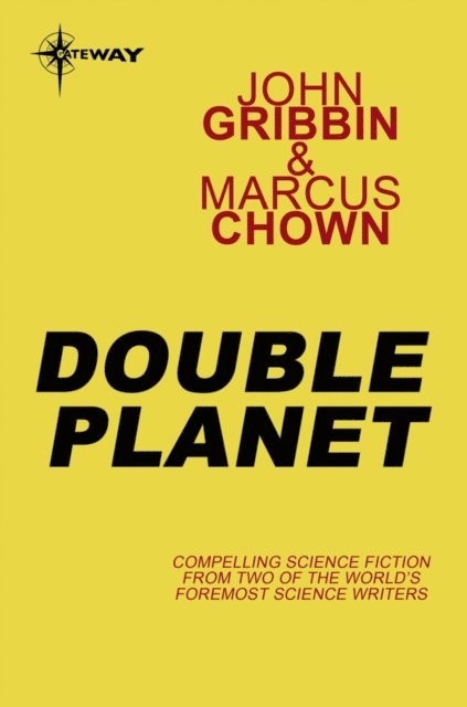 Marcus Chown, John Gribbin - Double Planet, E-bok