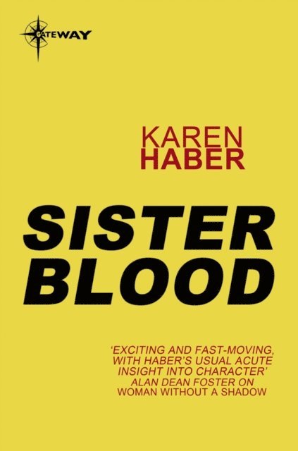 Karen Haber - Sister Blood, E-bok. Tillgänglighet: Lägg i varukorg