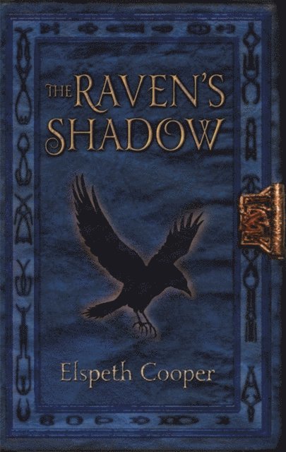 Elspeth Cooper - Raven's Shadow, E-bok