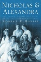 Nicholas & Alexandra