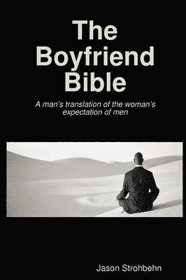 Boyfriend Bible