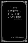 Ethical Psychic Vampire