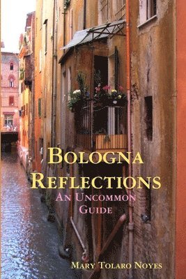 Mary Tolaro Noyes - Bologna Reflections, Häftad