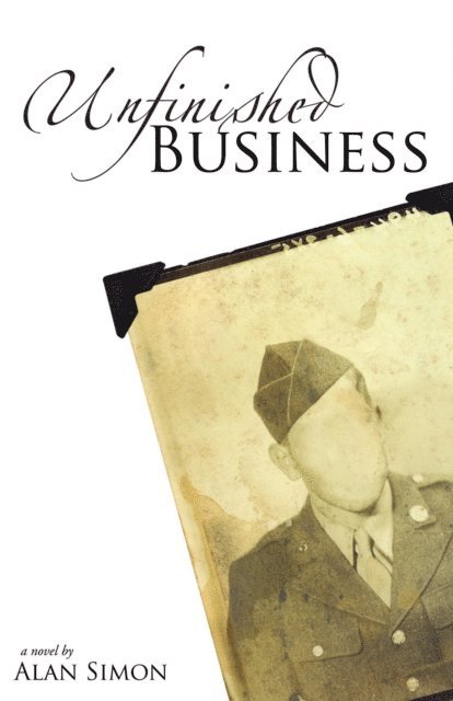 Alan Simon - Unfinished Business, E-bok. Tillgänglighet: Lägg i varukorg