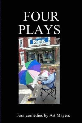 Four Plays