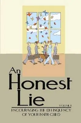 1 Volume 1 - Honest Lie, Häftad. Tillgänglighet: Lägg i varukorg