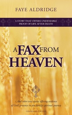 FAX from HEAVEN