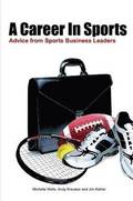 Career In Sports