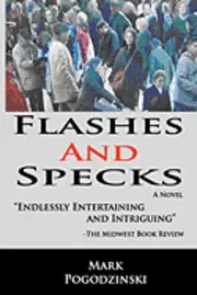 Mark Pogodzinski - Flashes and Specks, Häftad. Tillgänglighet: Lägg i varukorg