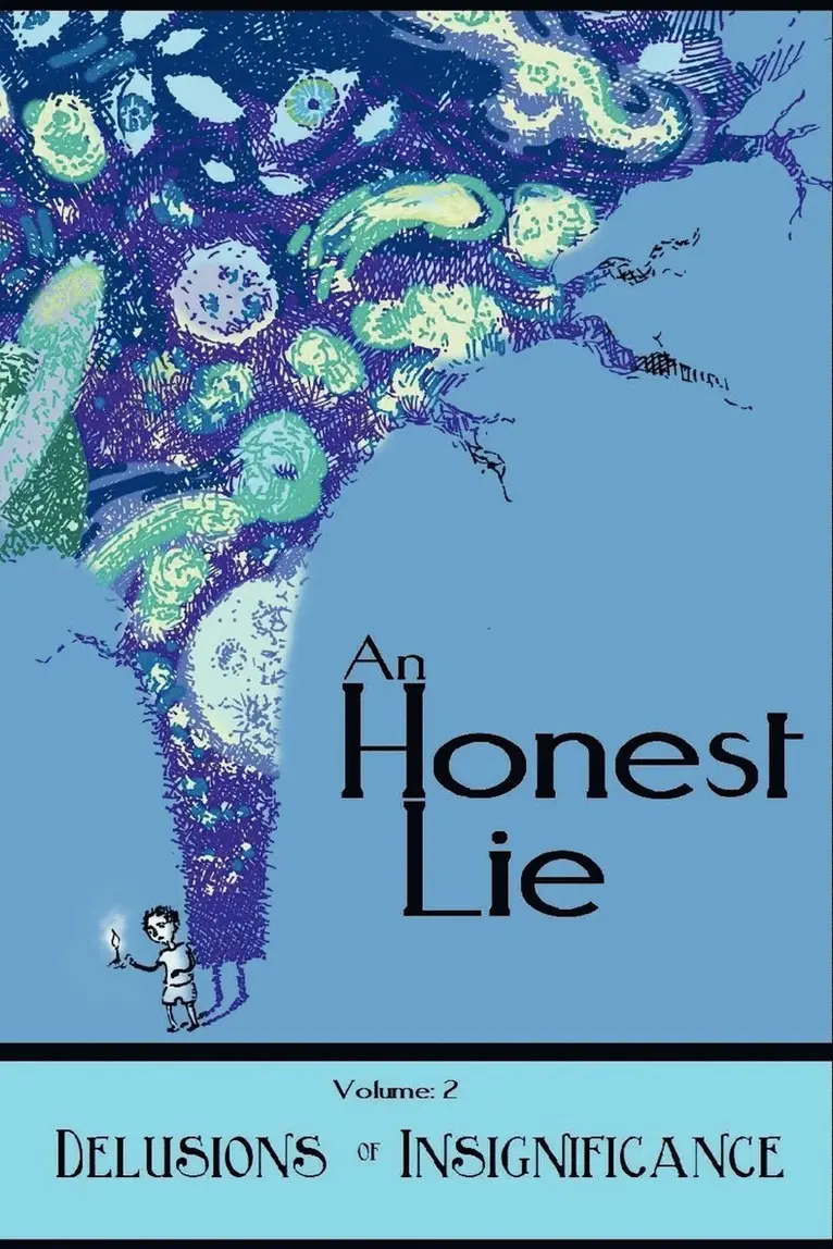 Debrin Case, Bob Clark, Eric Trant - Honest Lie, Häftad. Tillgänglighet: Lägg i varukorg