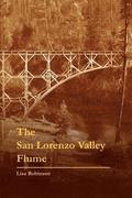 San Lorenzo Valley Flume