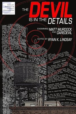 Kevin Thurman, Jon Cormier, Matt Duarte - Devil is in the Details, Häftad