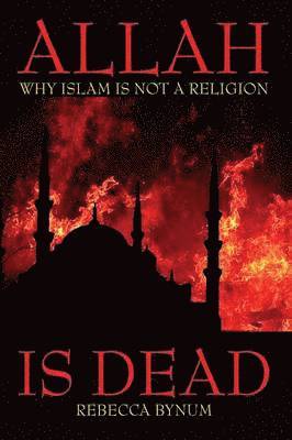 Rebecca Bynum - Allah Is Dead, Häftad