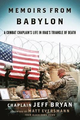 Memoirs from Babylon