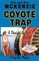 Ronald a McKenzie - Coyote Trap, Häftad