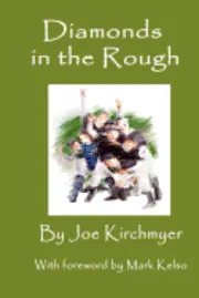 Joe Kirchmyer - Diamonds in the Rough, Häftad. Tillgänglighet: Lägg i varukorg